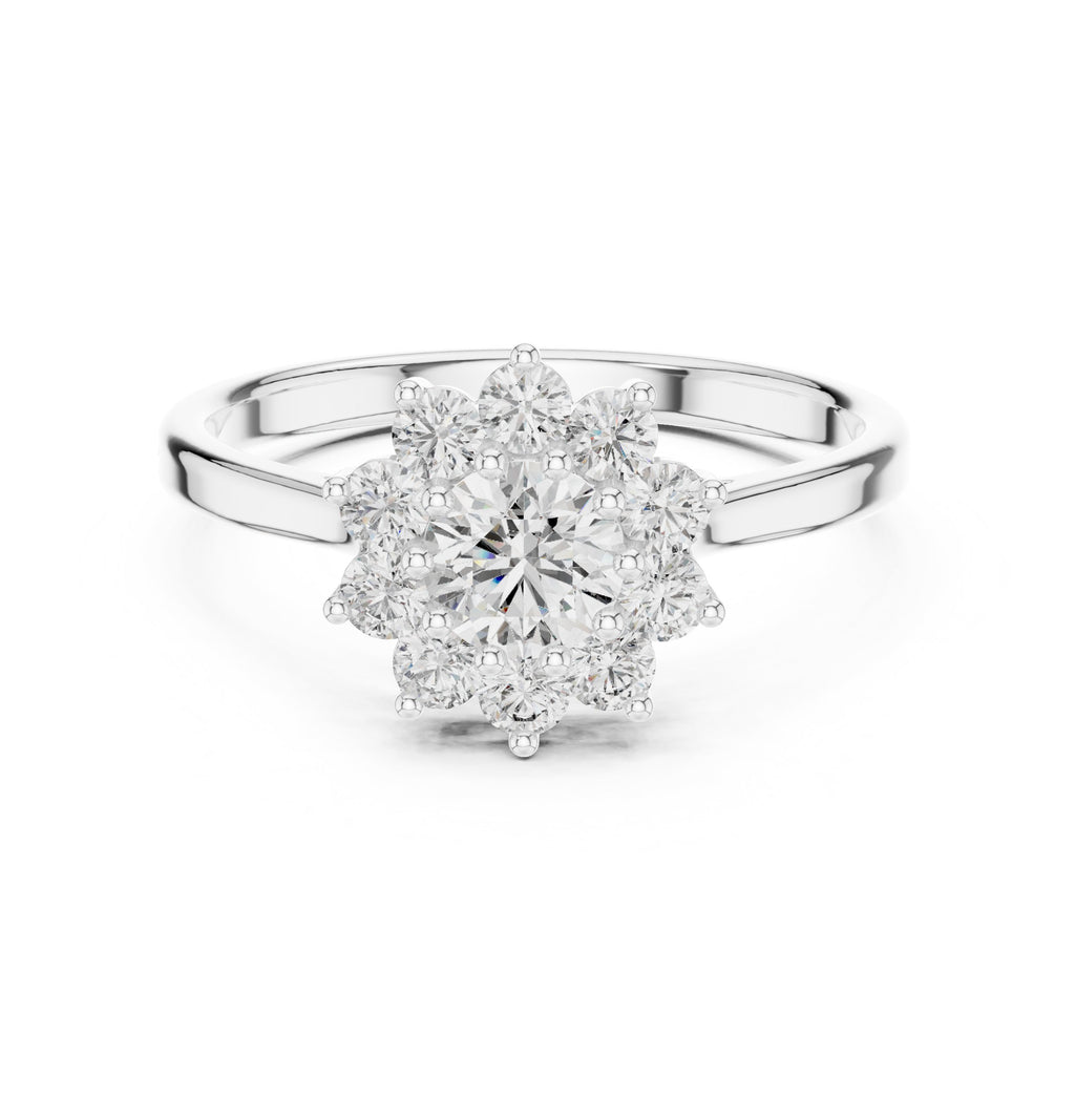 White Gold