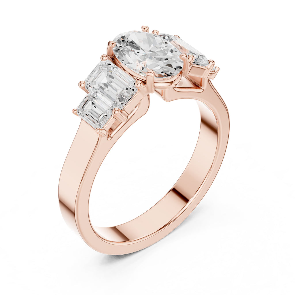 Rose Gold
