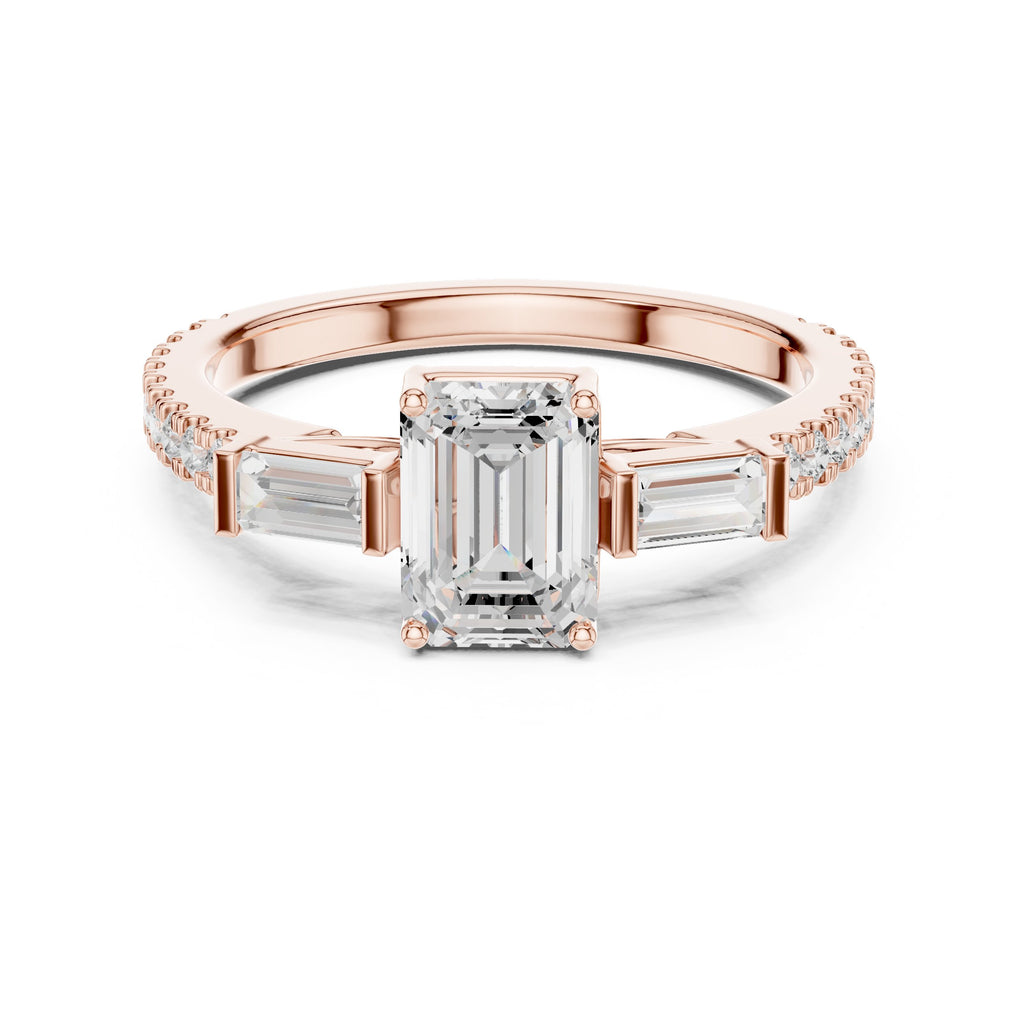 Rose Gold