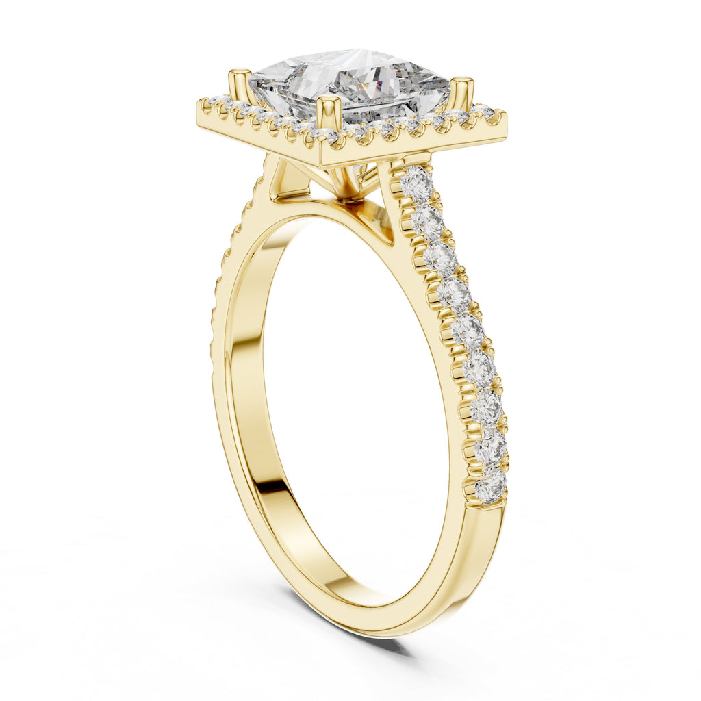 Yellow Gold