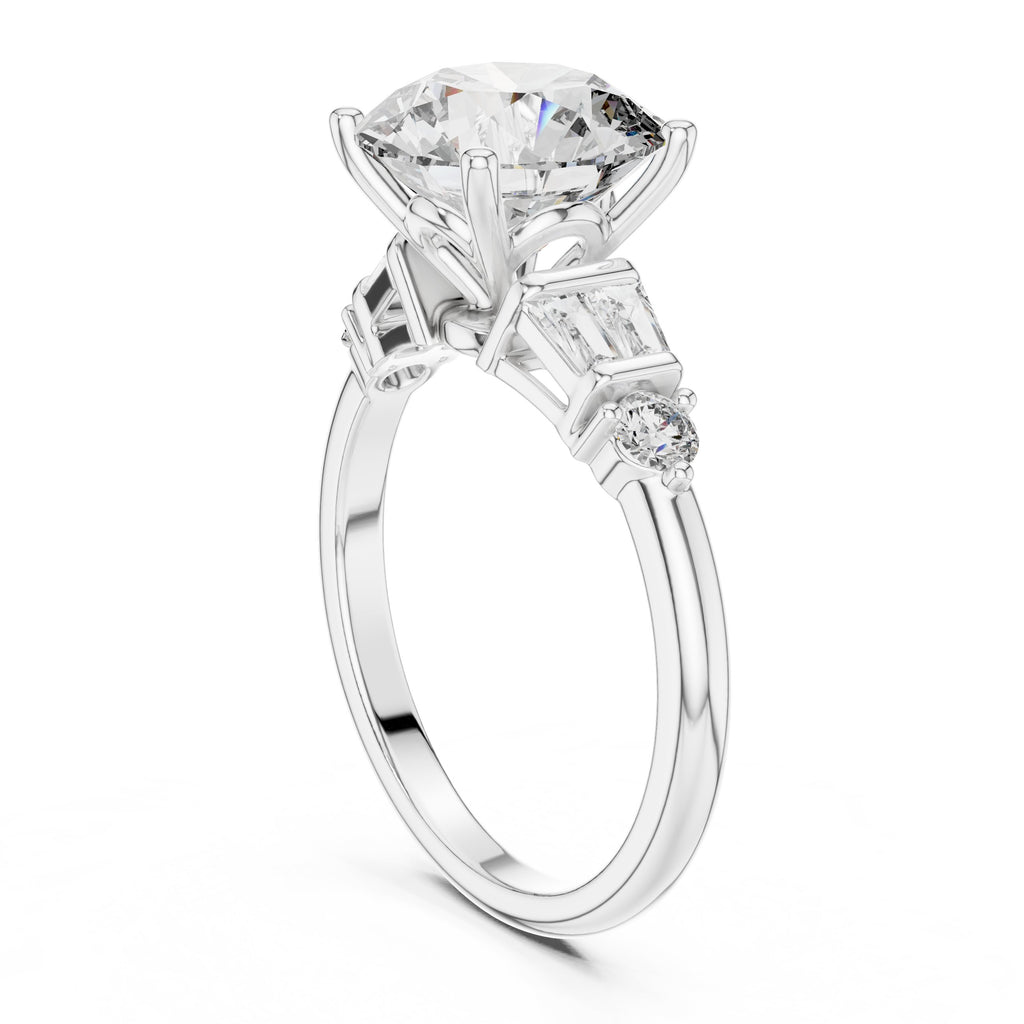 White Gold