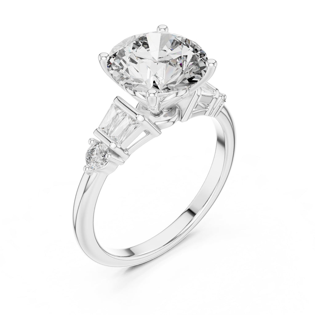 White Gold