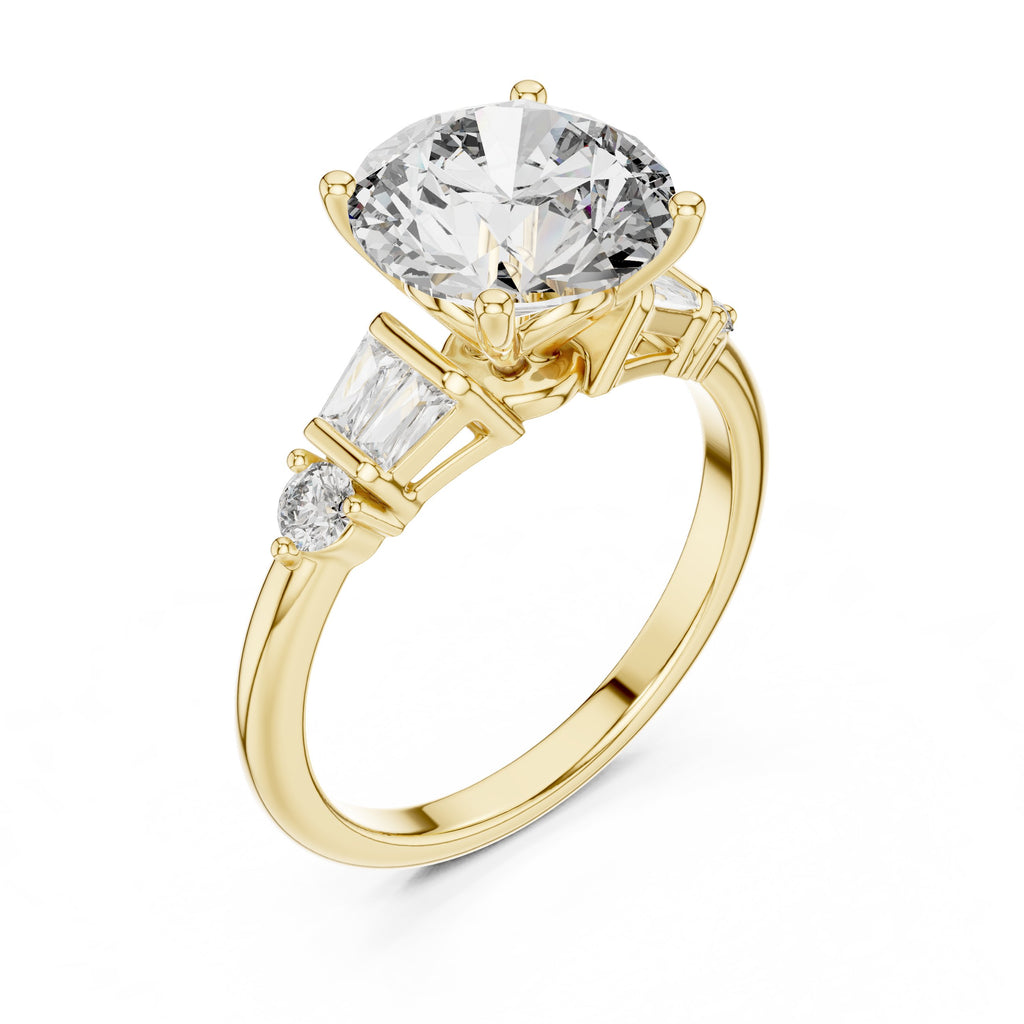 Yellow Gold