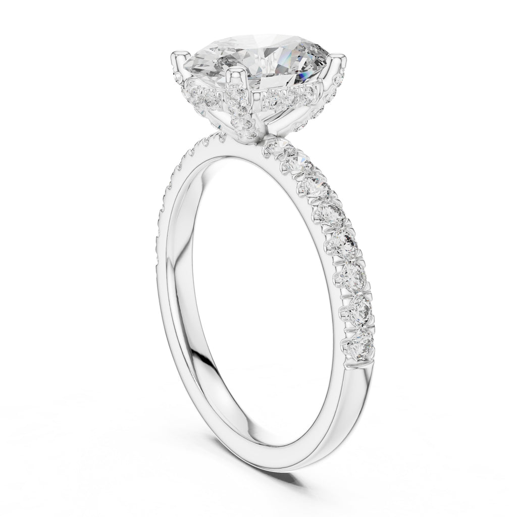 White Gold