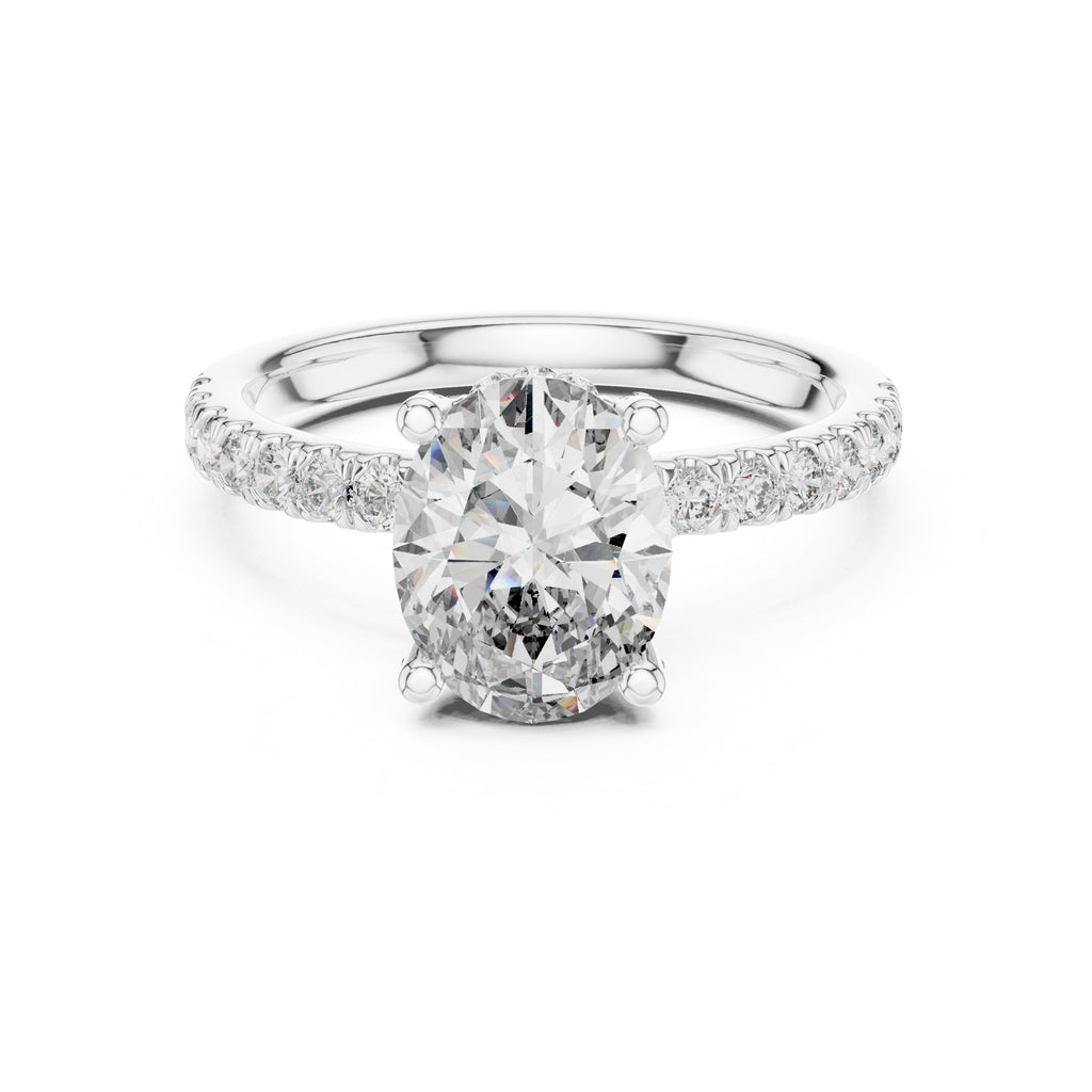 White Gold