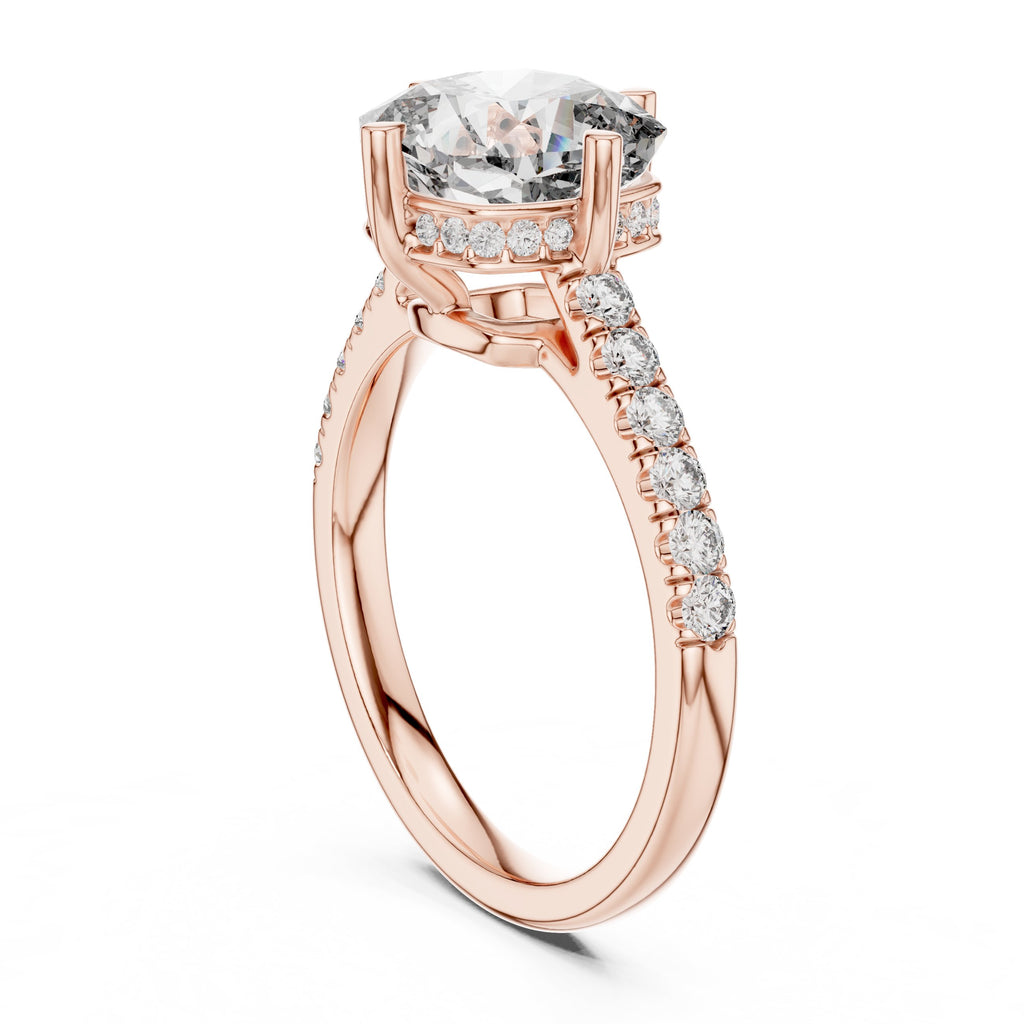 Rose Gold