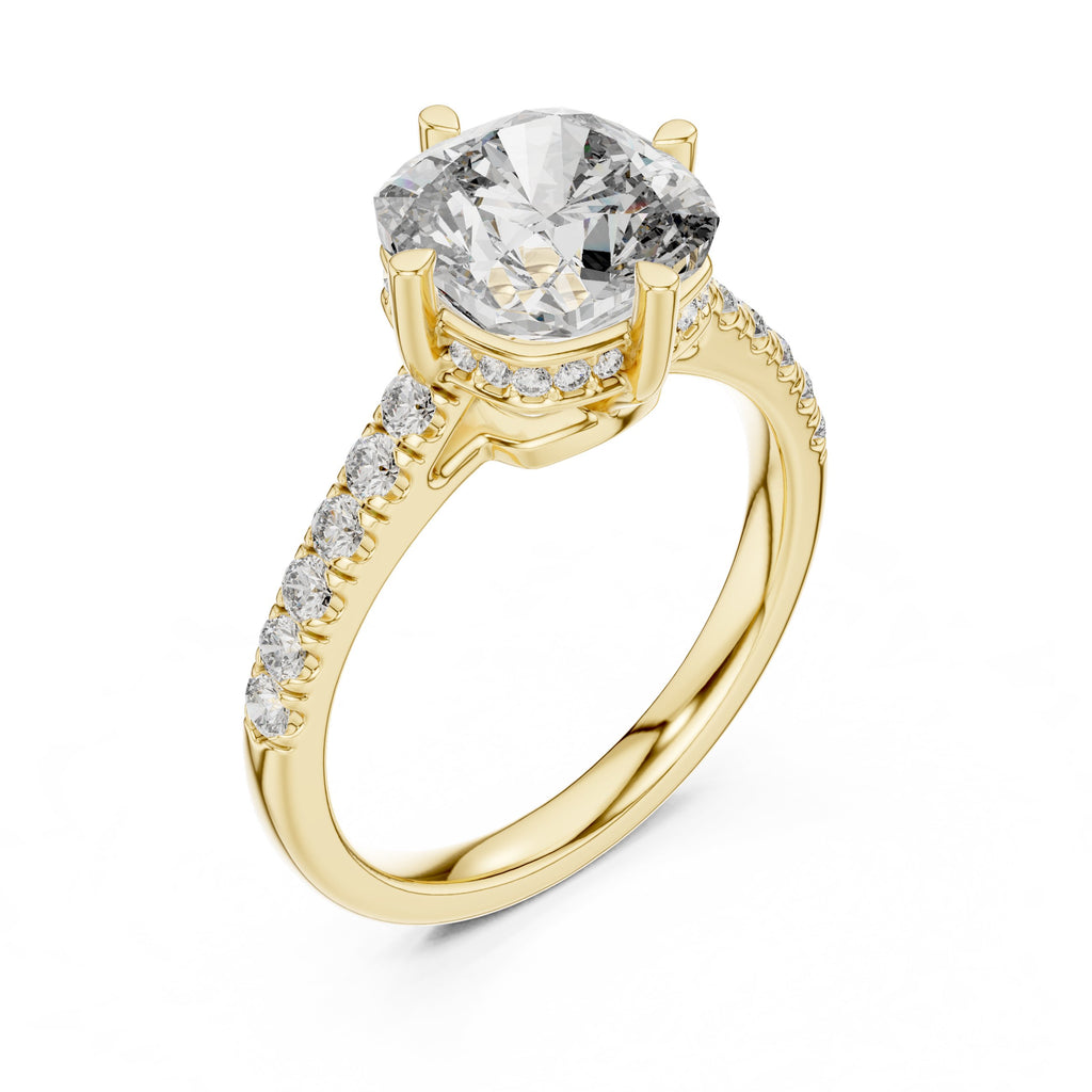 Yellow Gold