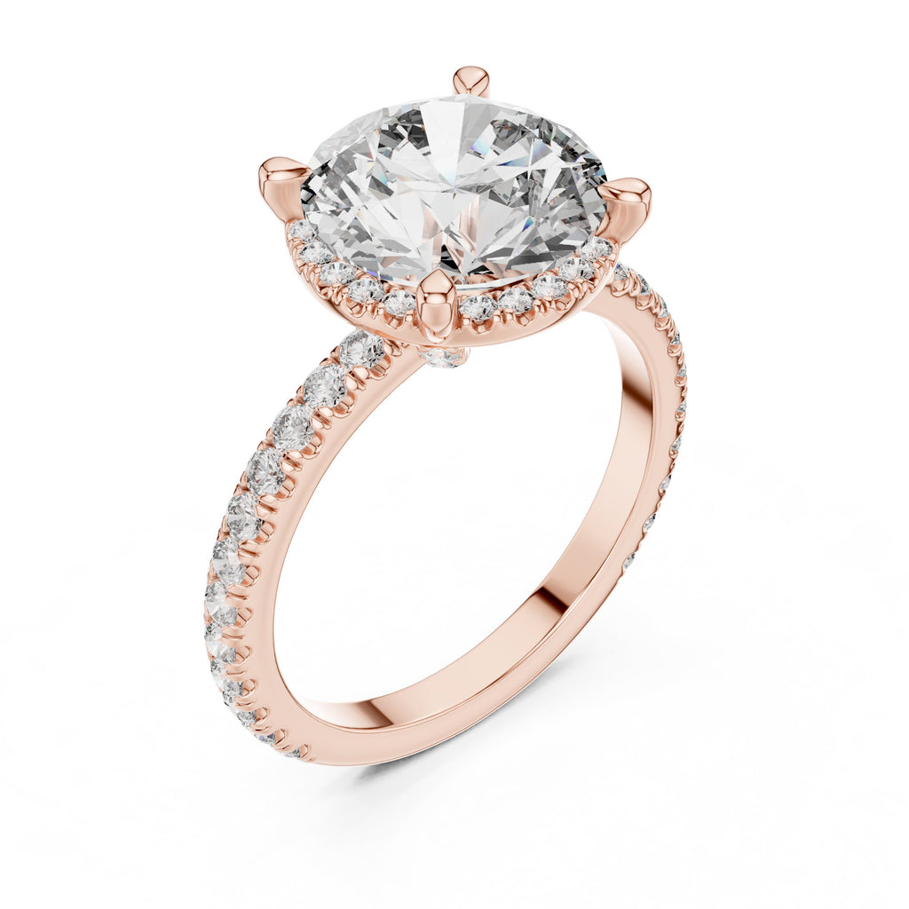 Rose Gold