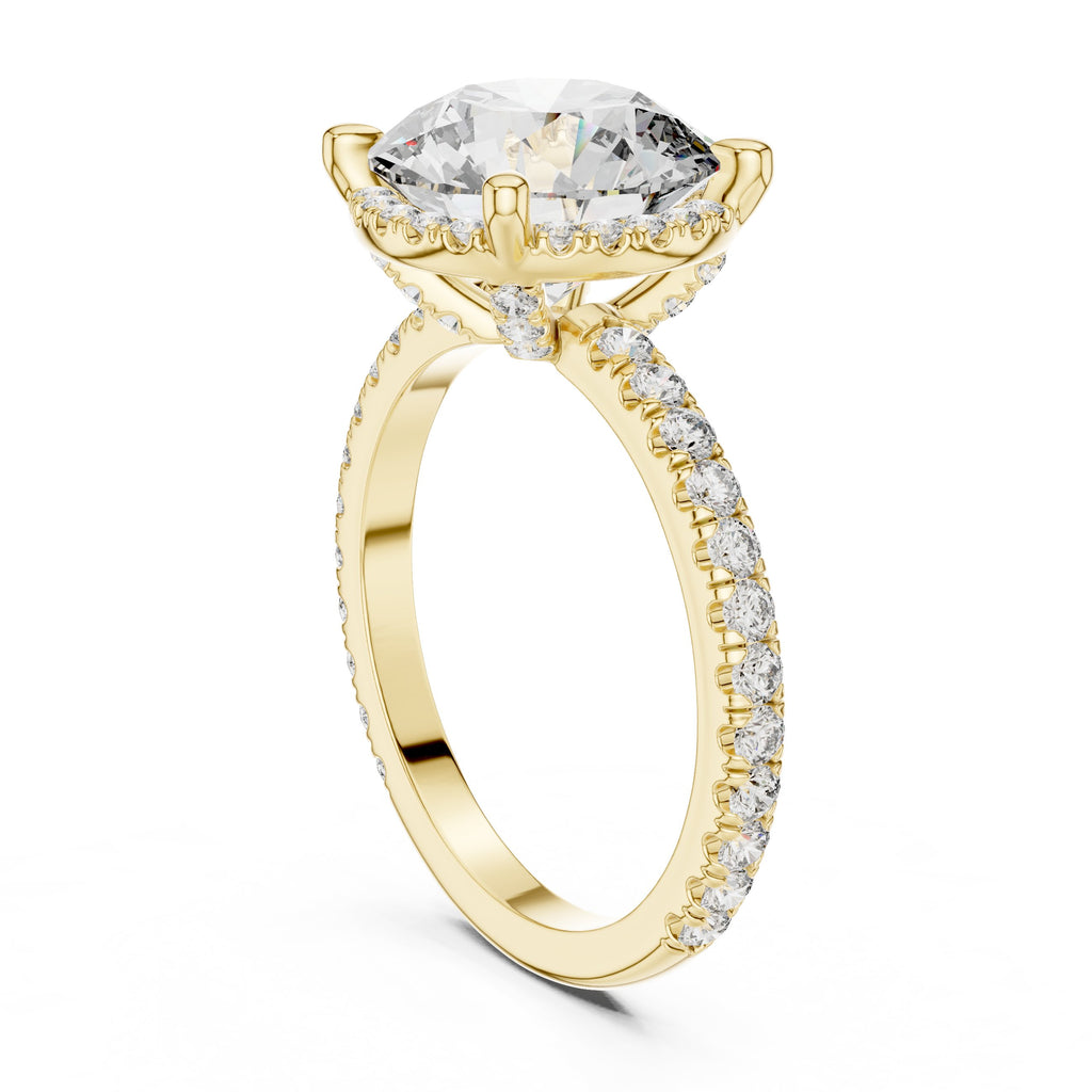 Yellow Gold