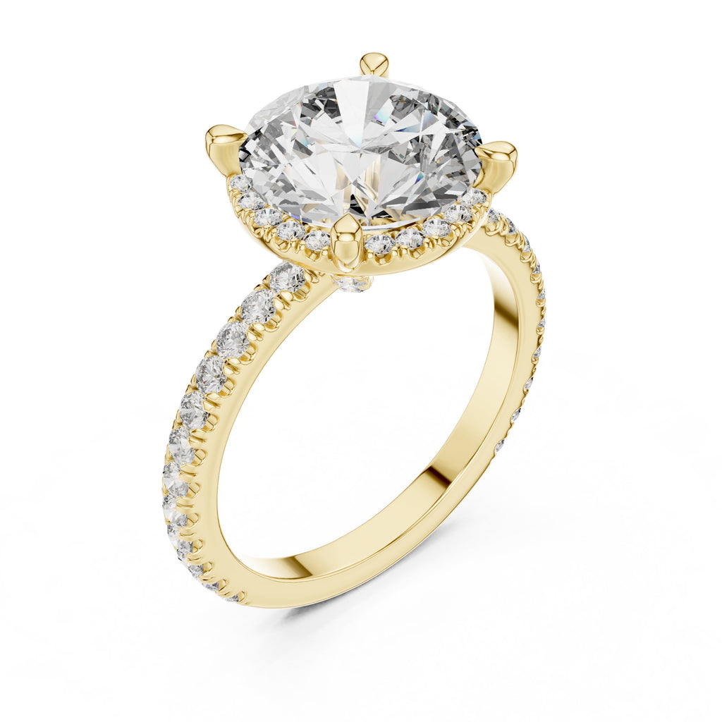 Yellow Gold