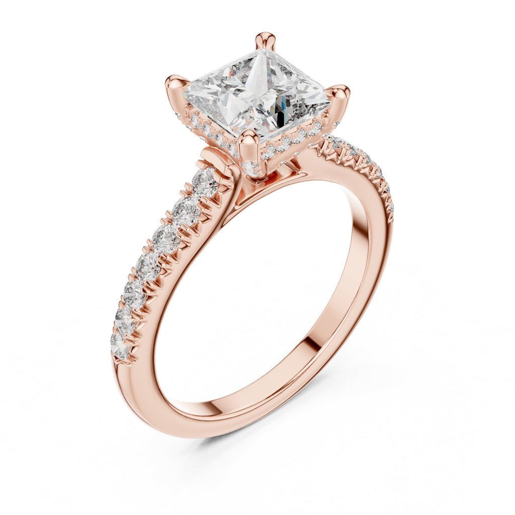 Rose Gold