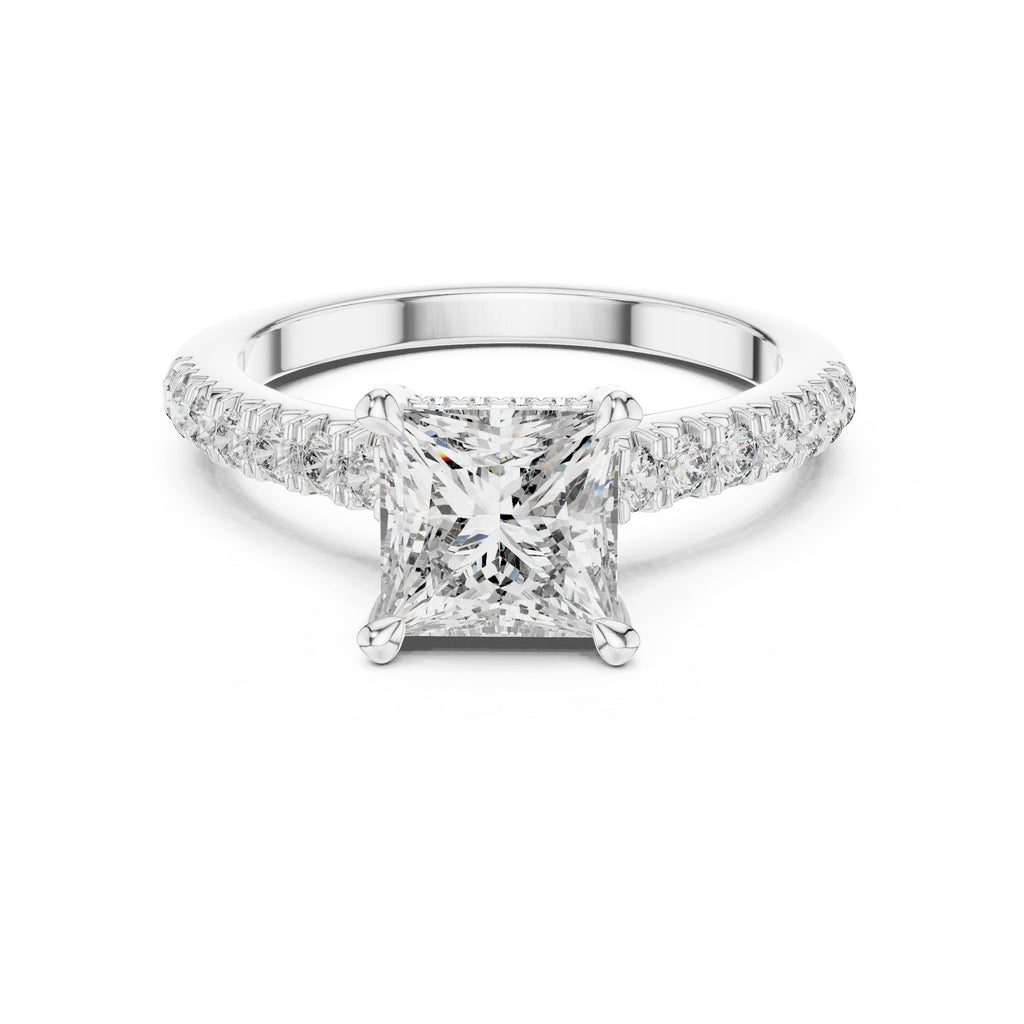 White Gold