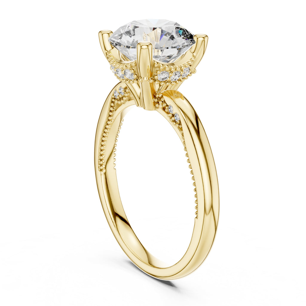 Yellow Gold