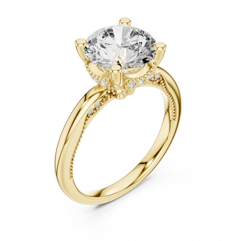 Yellow Gold