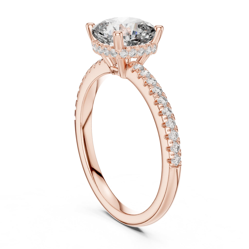 Rose Gold