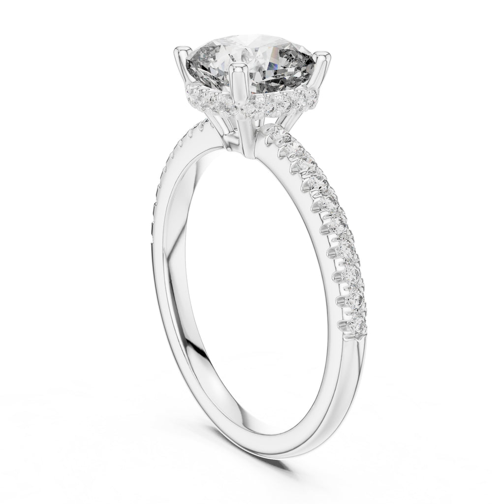 White Gold