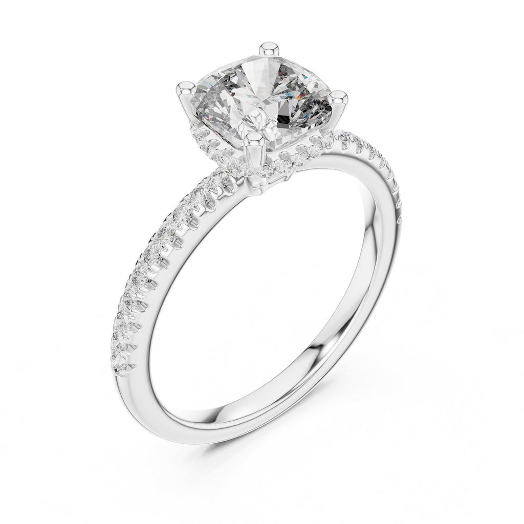 White Gold