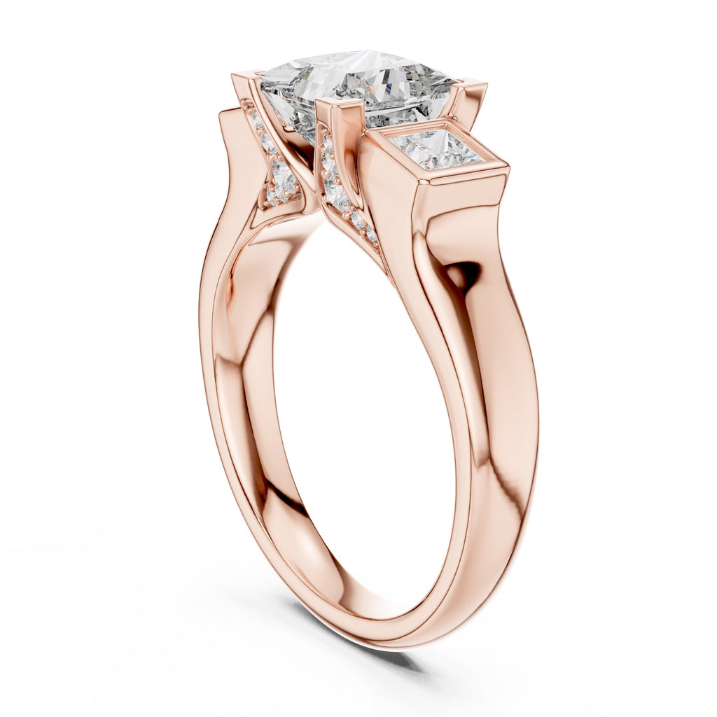 Rose Gold