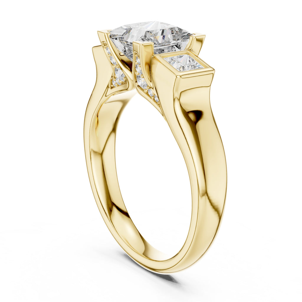 Yellow Gold