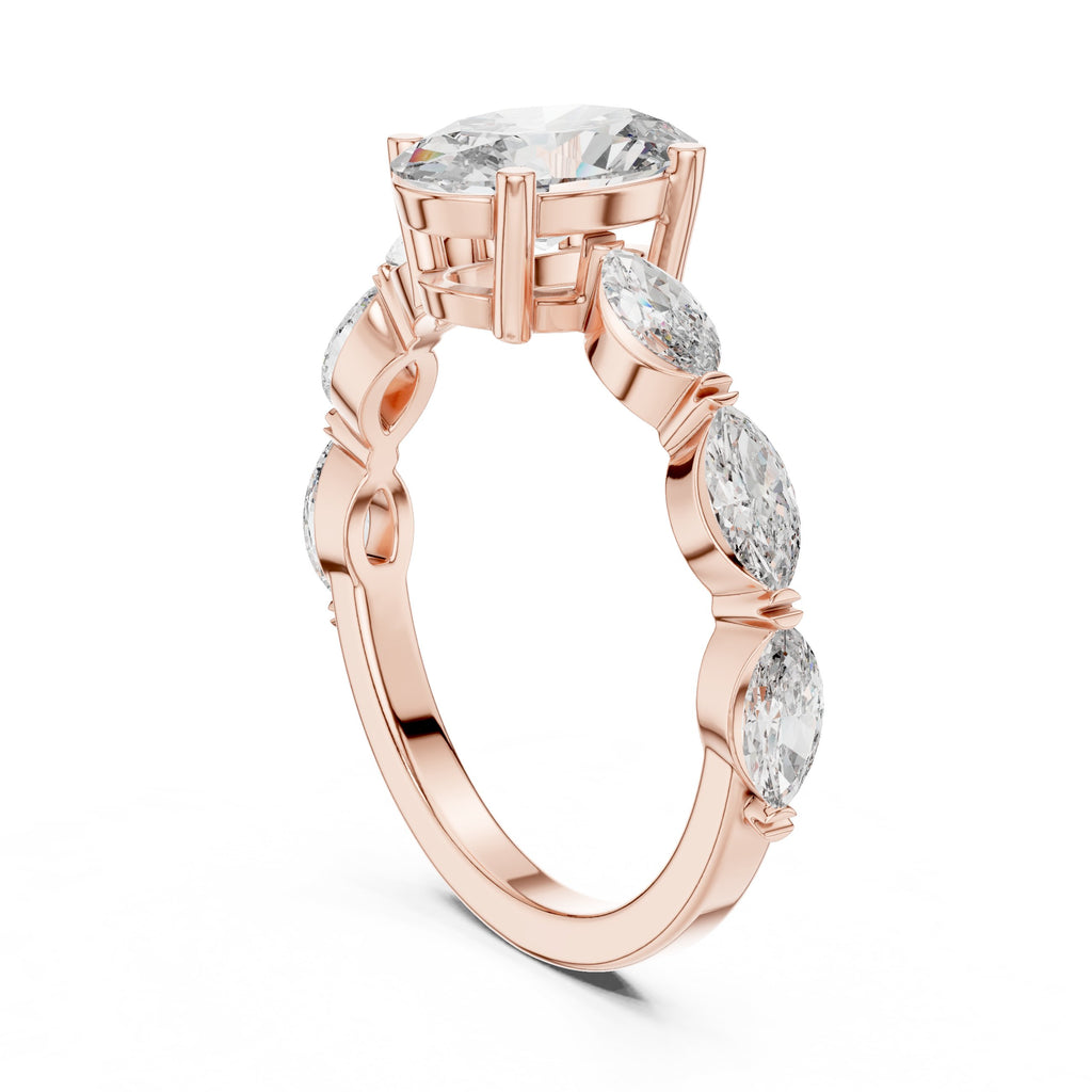 Rose Gold