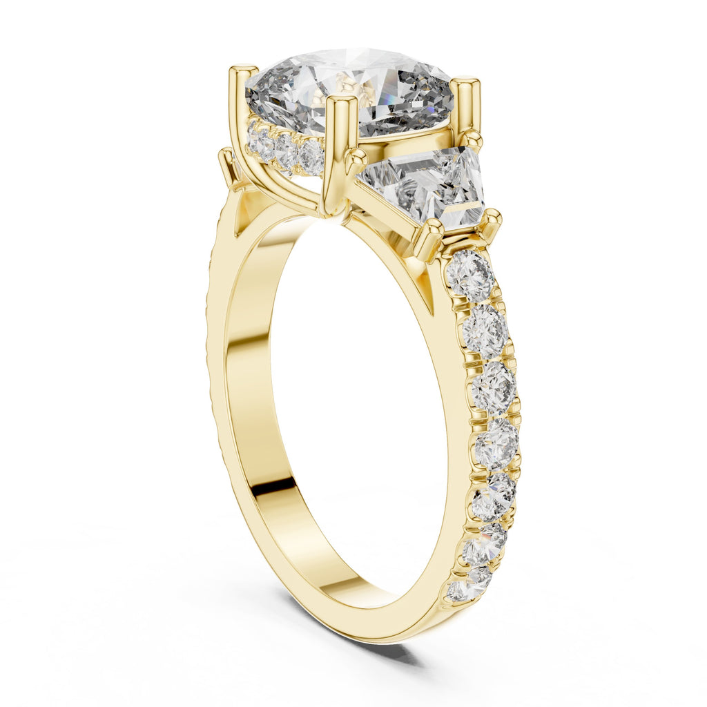 Yellow Gold