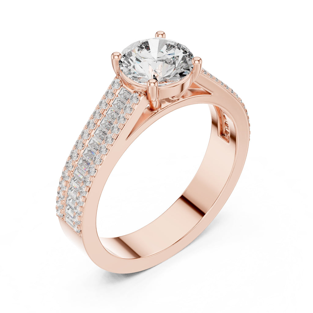 Rose Gold