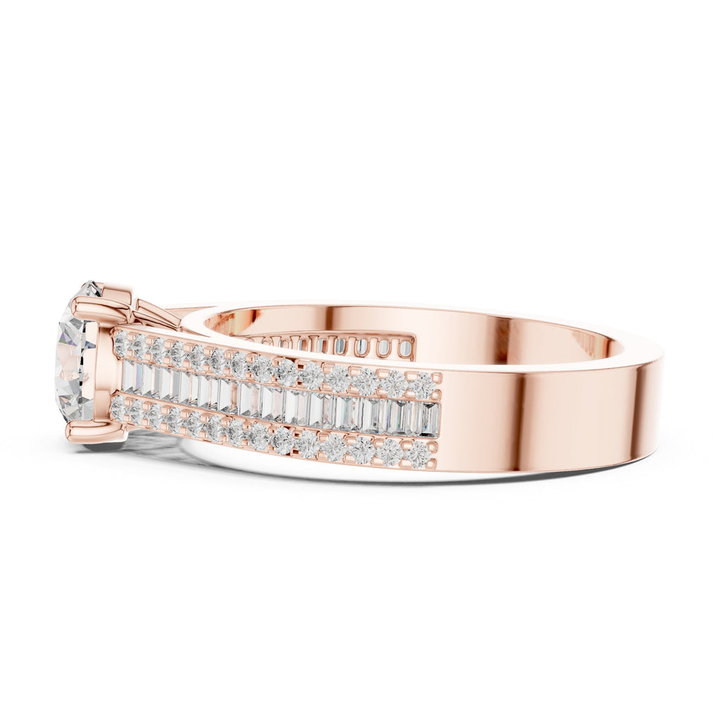 Rose Gold