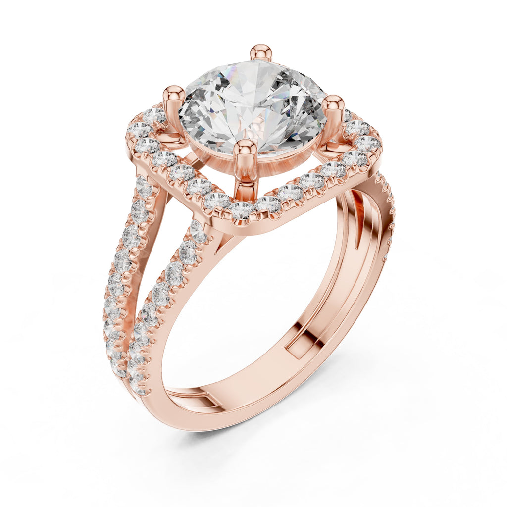 Rose Gold