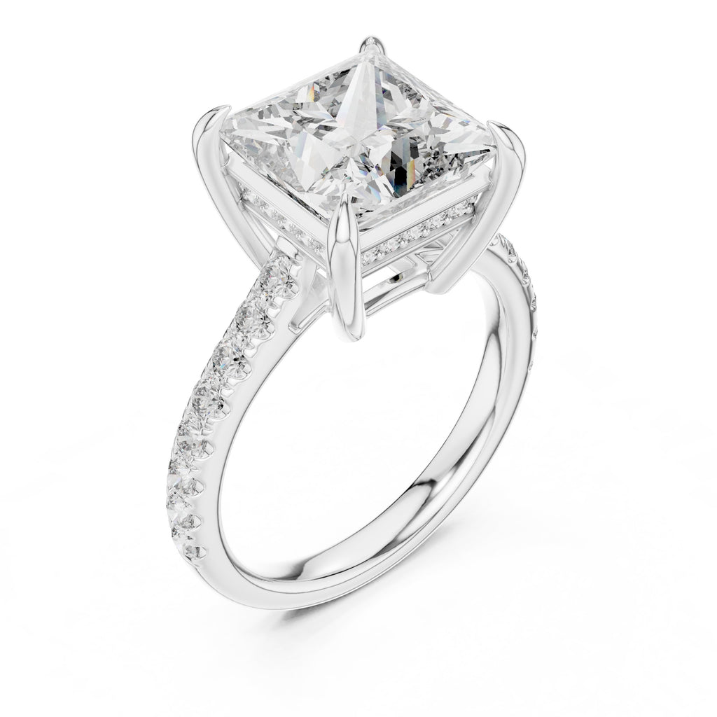 White Gold