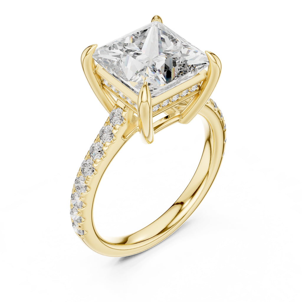 Yellow Gold