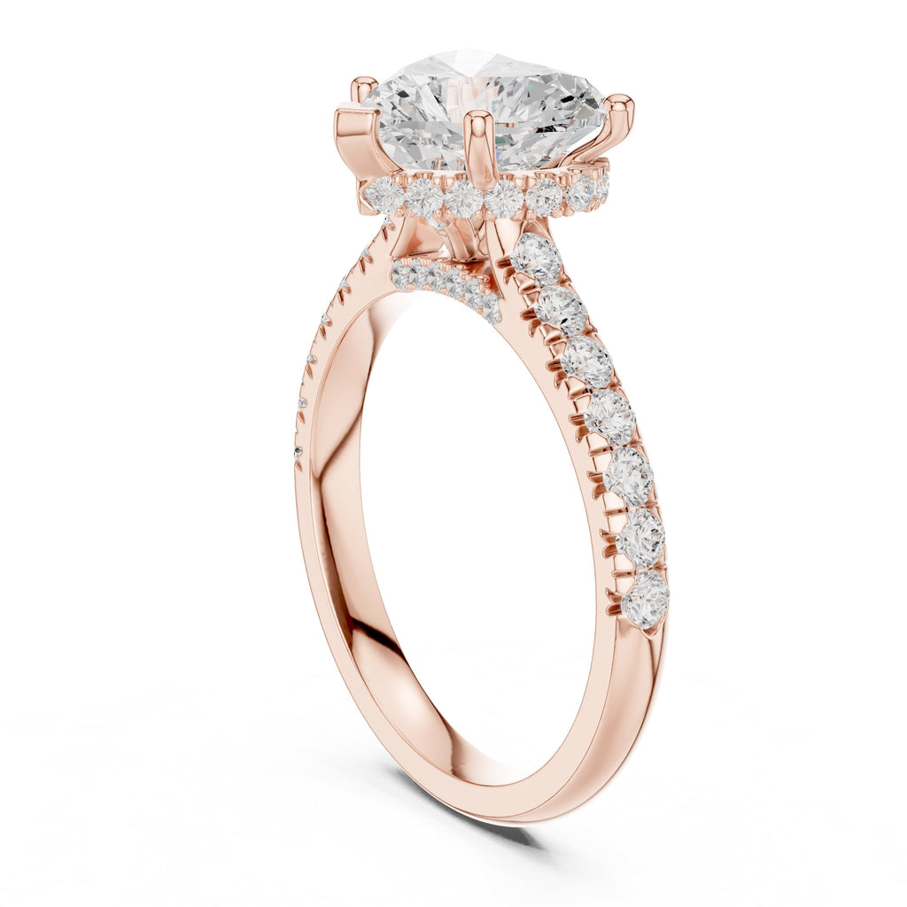 Rose Gold