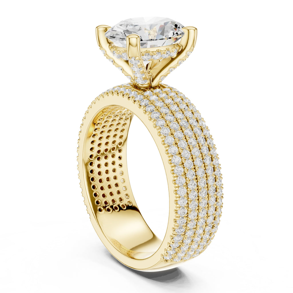Yellow Gold
