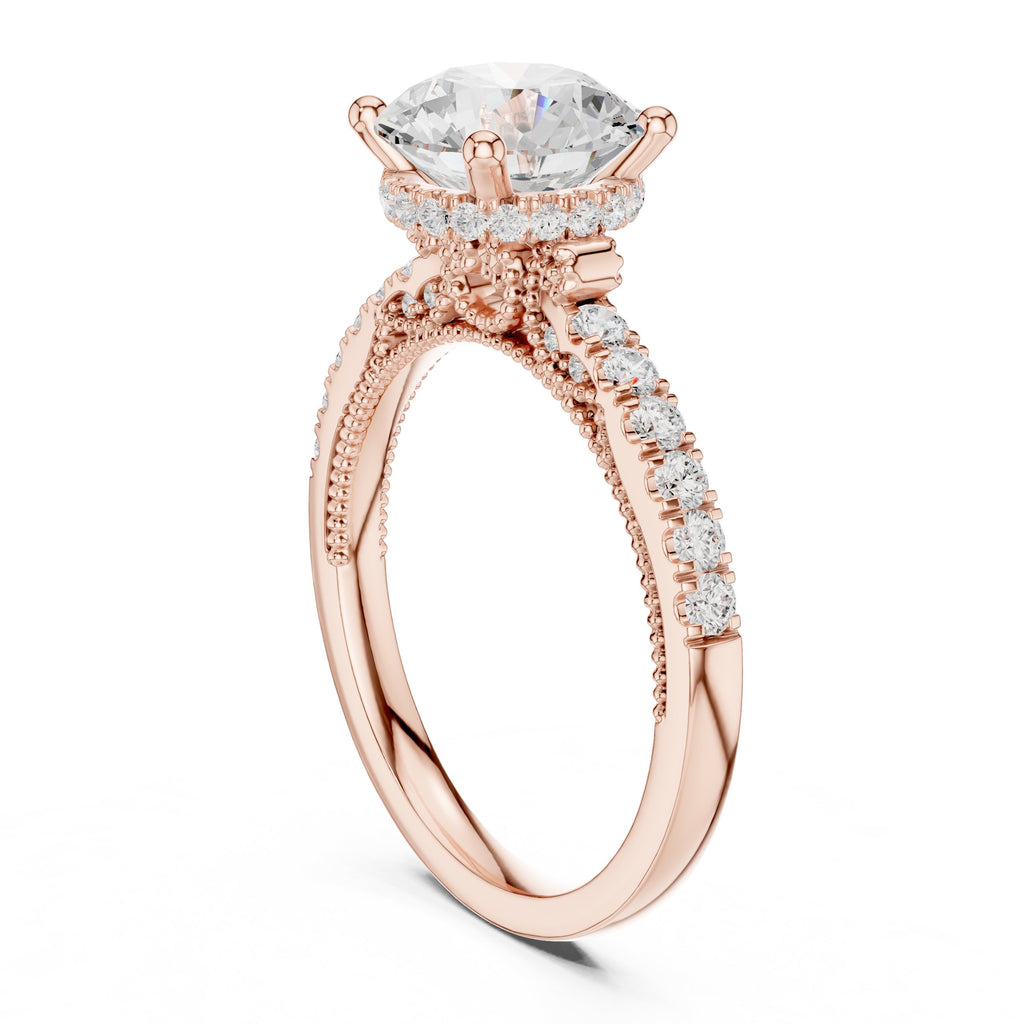 Rose Gold