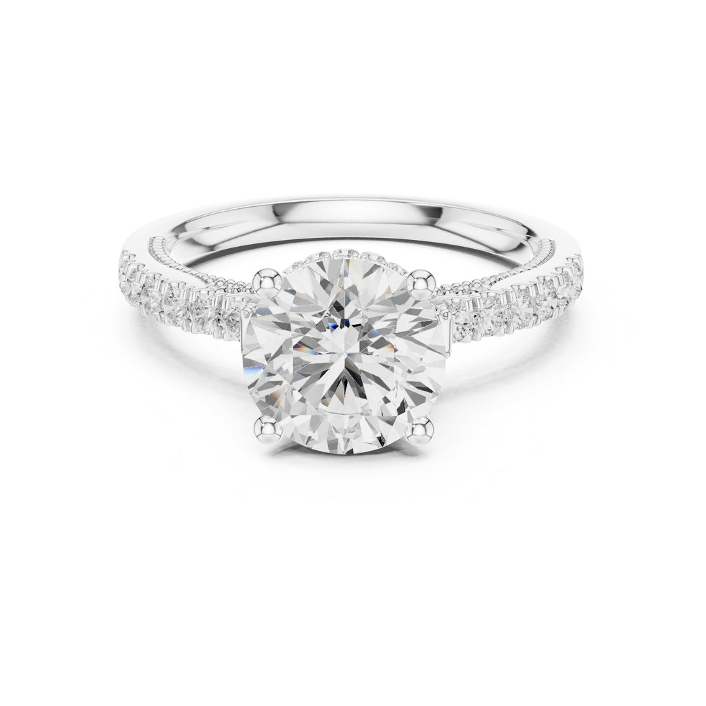 White Gold