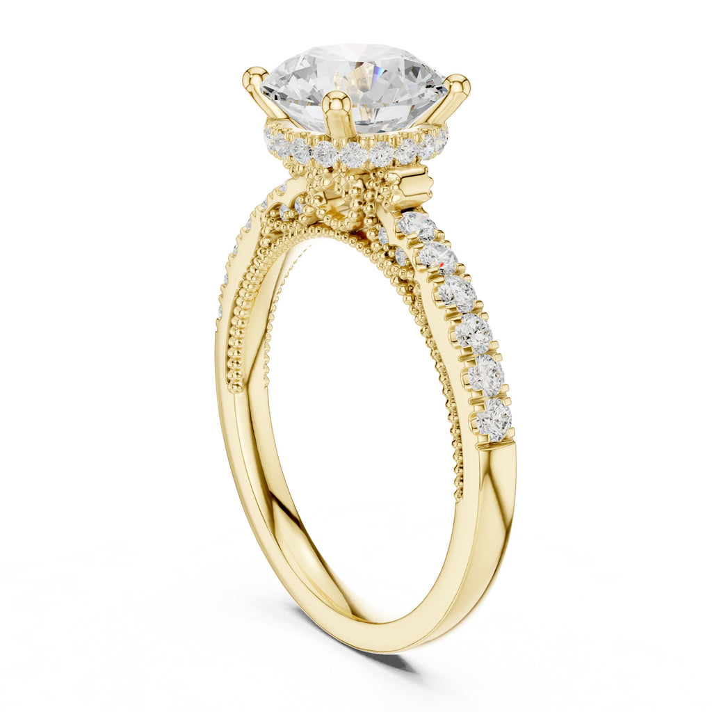 Yellow Gold