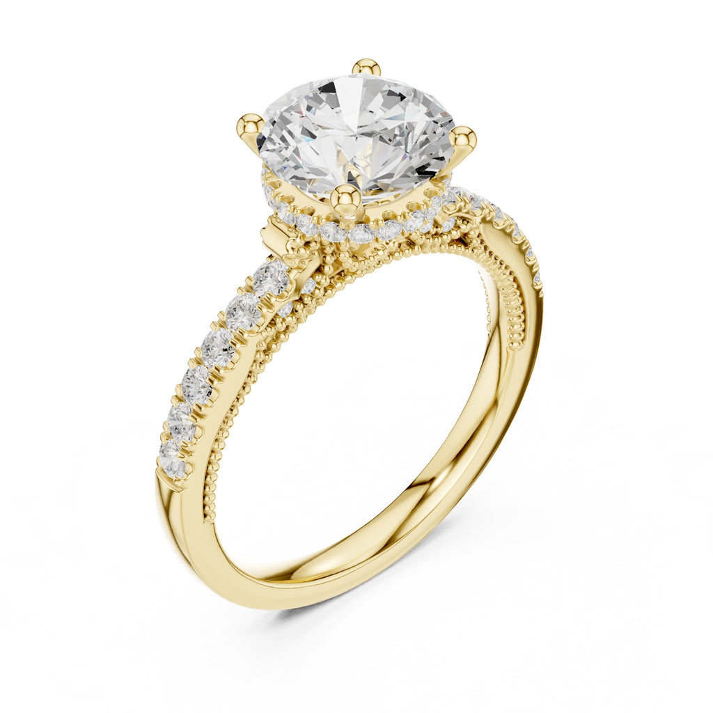 Yellow Gold