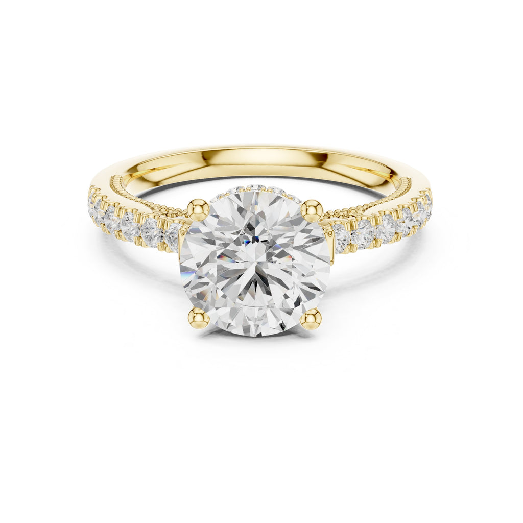 Yellow Gold
