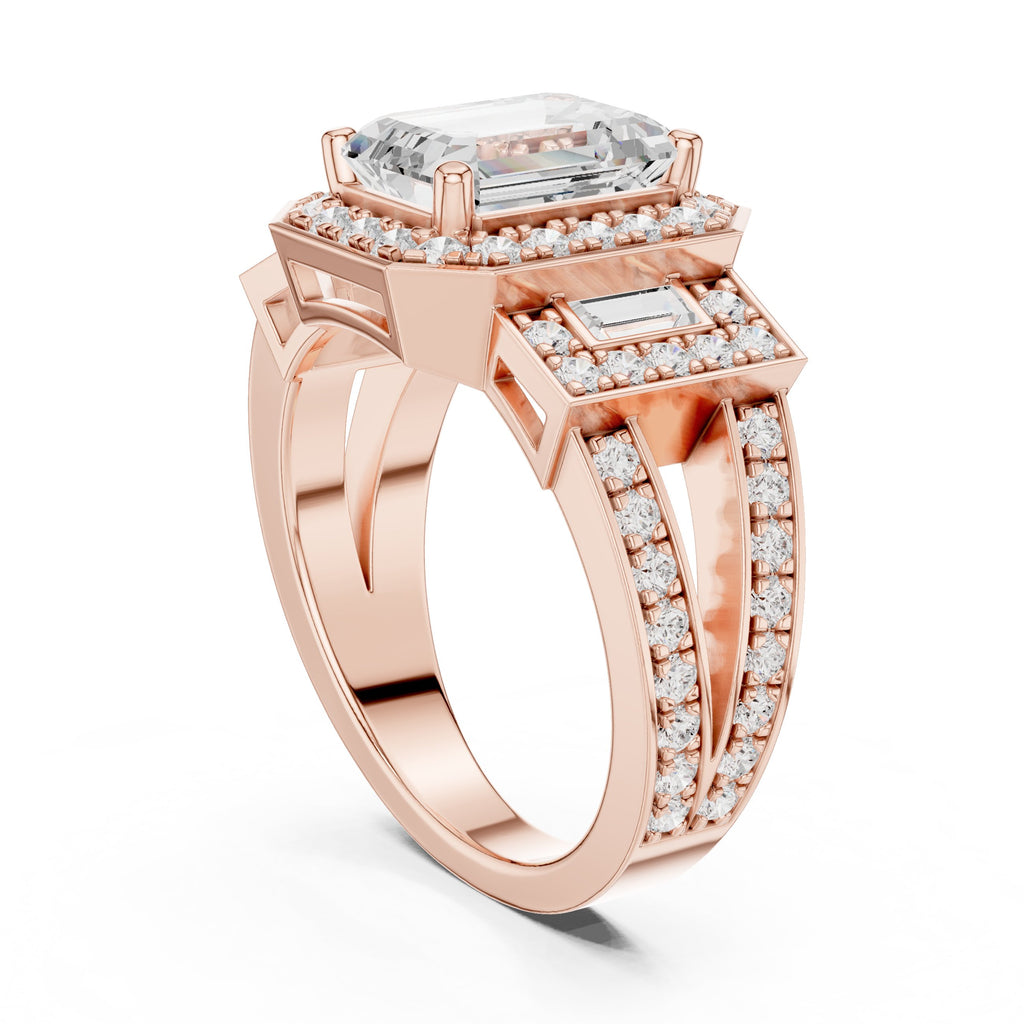 Rose Gold