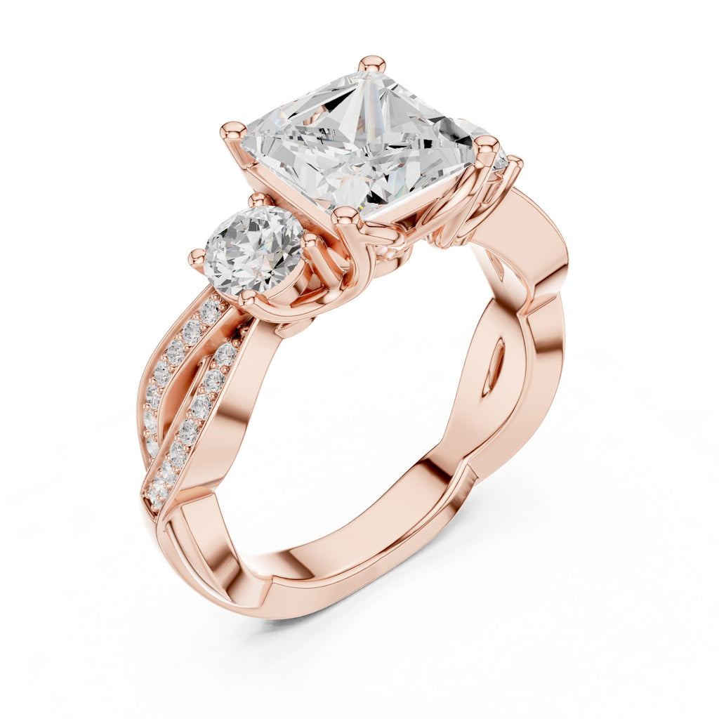 Rose Gold