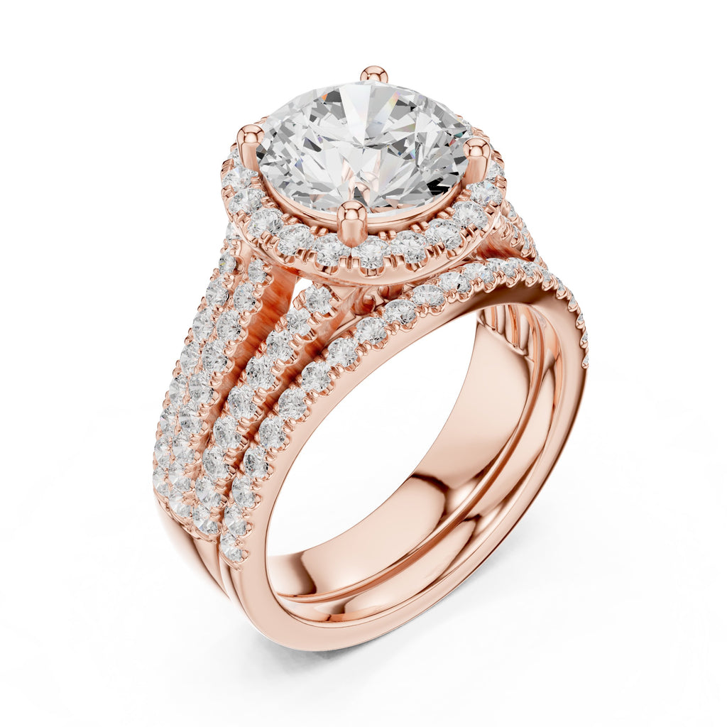 Rose Gold