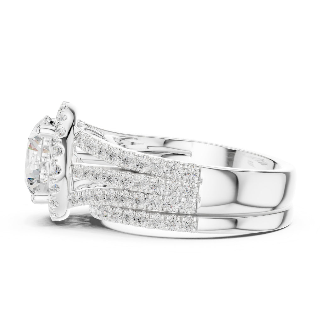 White Gold