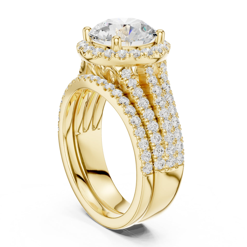 Yellow Gold