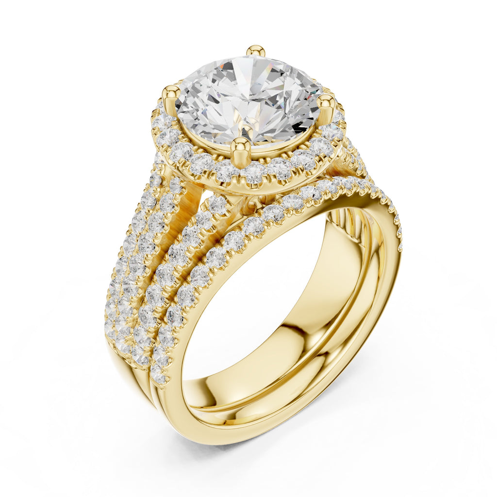 Yellow Gold