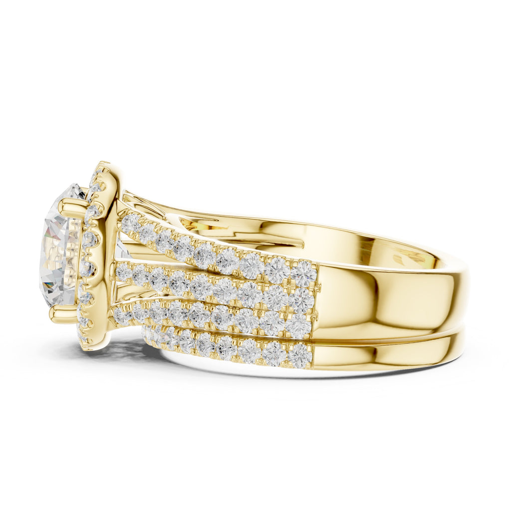 Yellow Gold