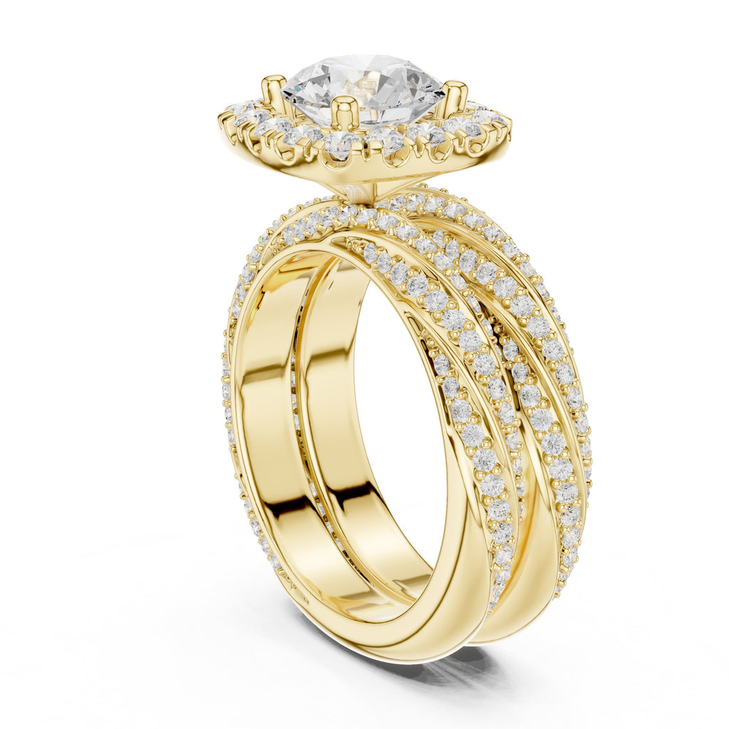 Yellow Gold