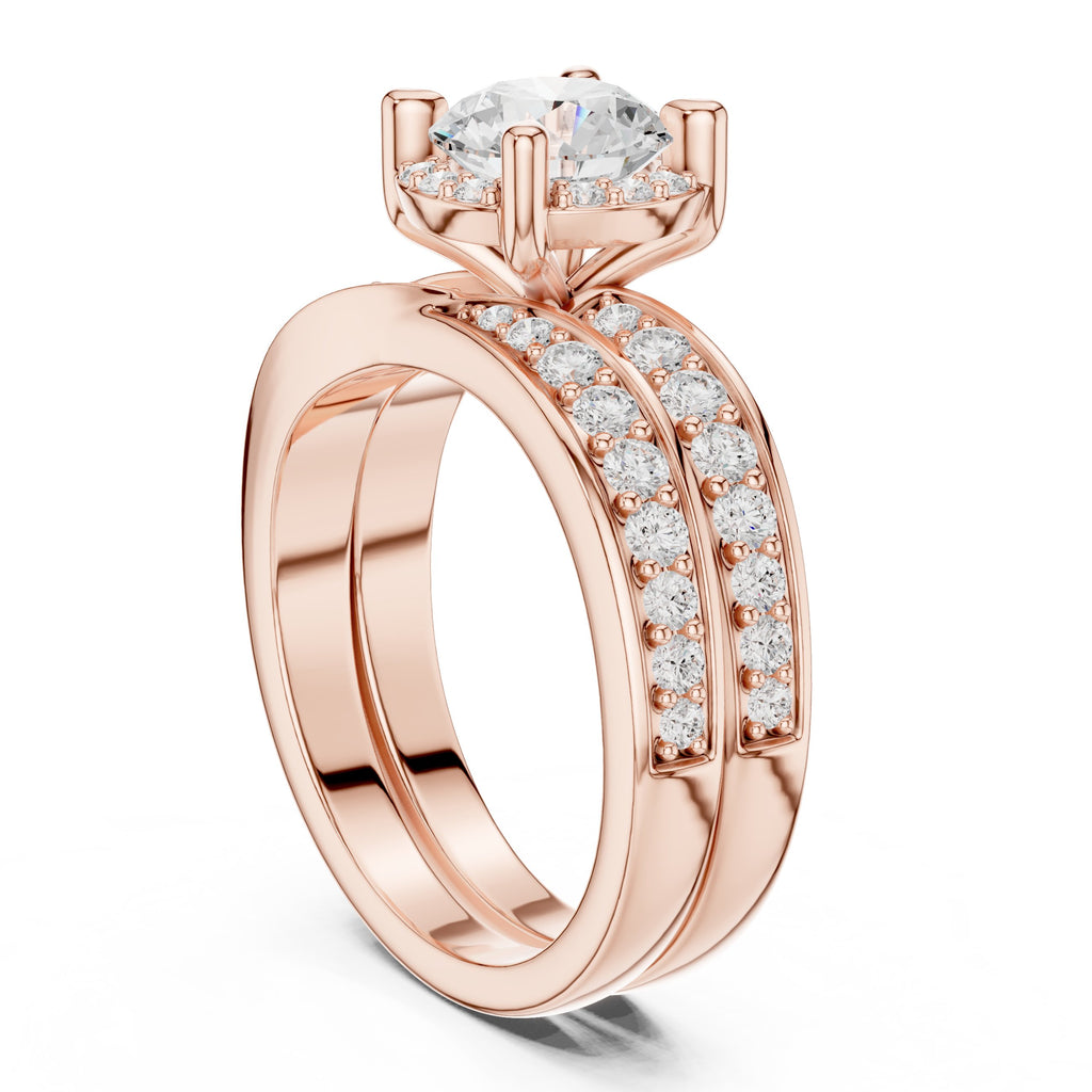 Rose Gold