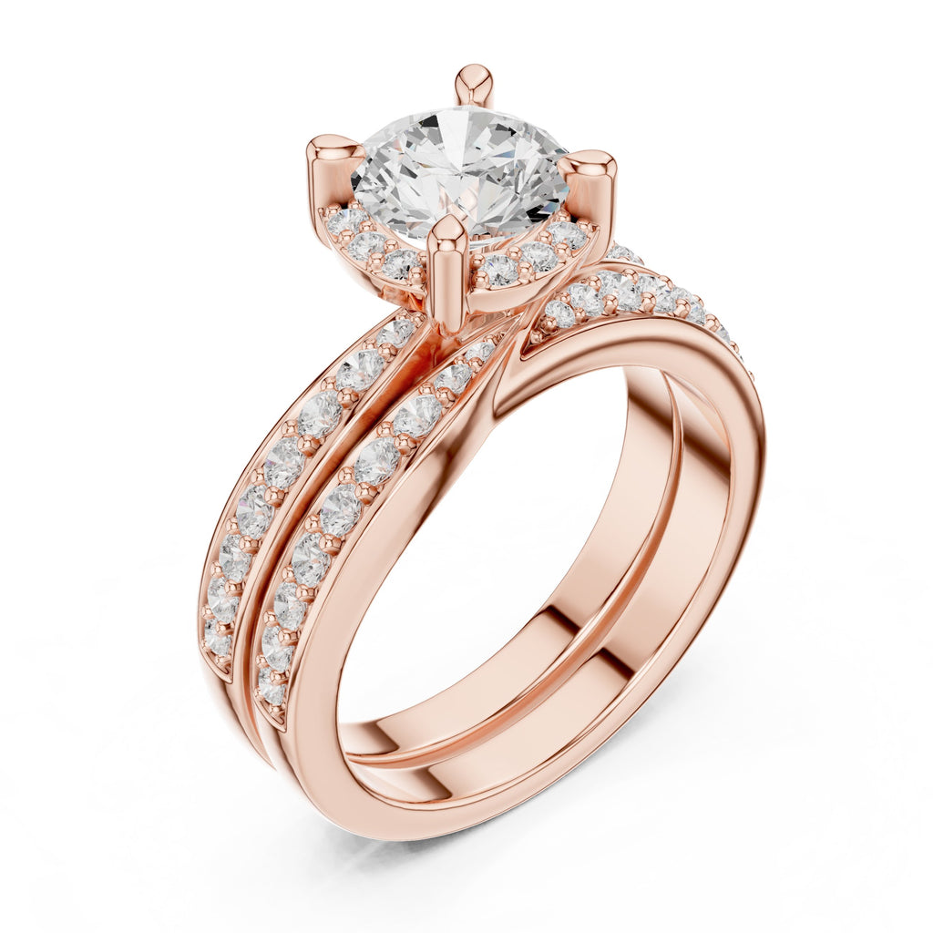 Rose Gold