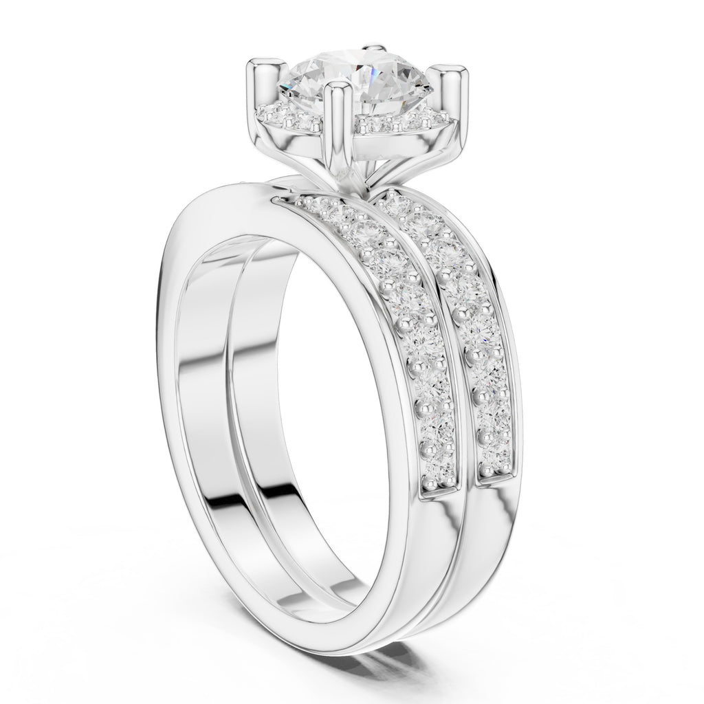 White Gold