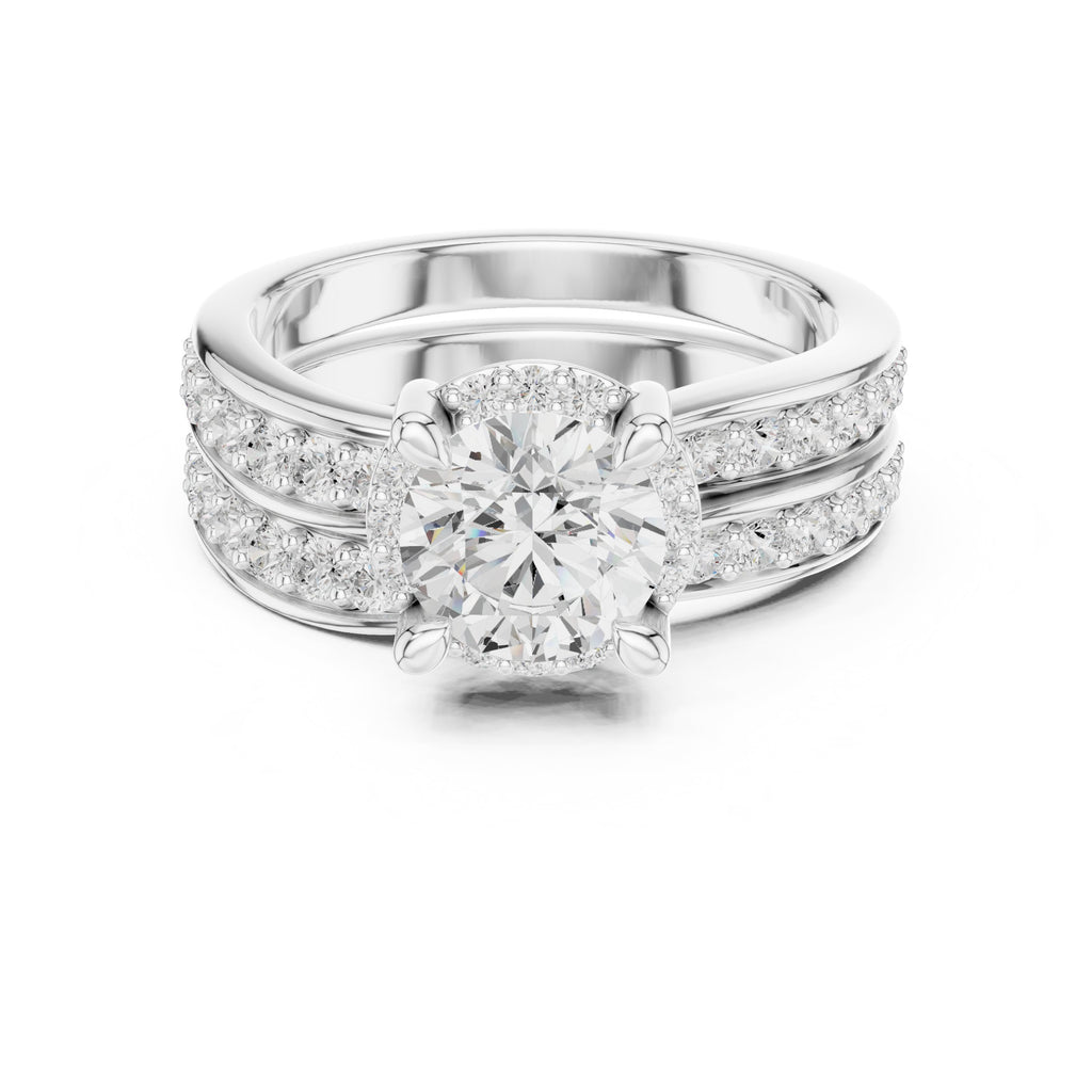 White Gold