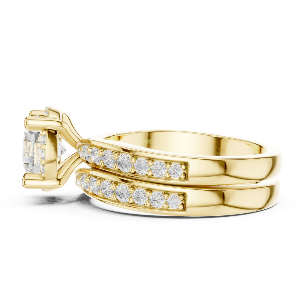 Yellow Gold